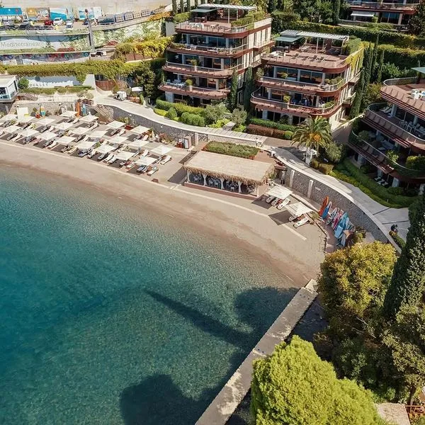 Dukley Hotel & Resort - zdjęcie 2