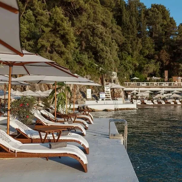 Dukley Hotel & Resort - zdjęcie 4