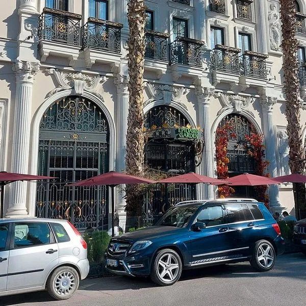 Epidamn Boutique & Spa