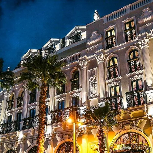 Epidamn Boutique & Spa - zdjęcie 2