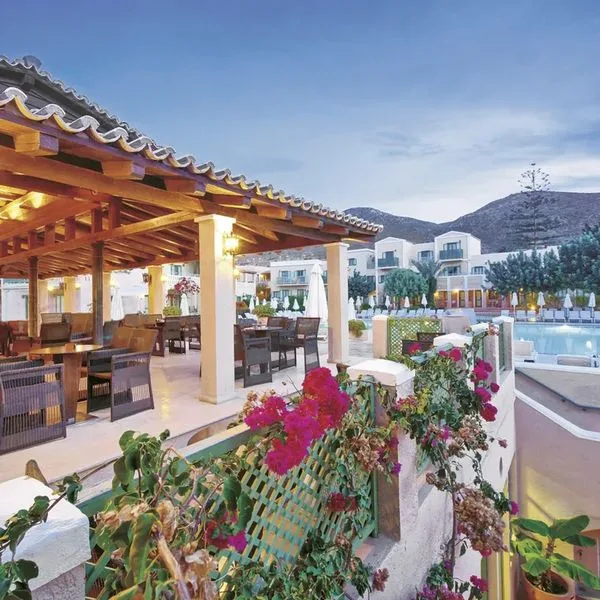 Silva Beach - zdjęcie 3