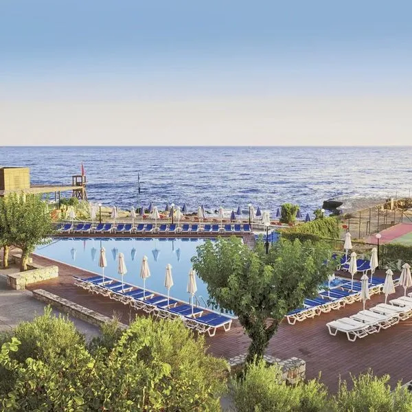 Silva Beach - zdjęcie 4