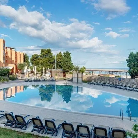 Garden Suites and Rooms Umag for Plava Laguna - zdjęcie 2