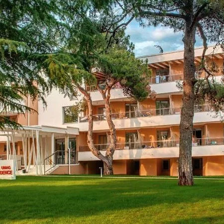 Garden Suites and Rooms Umag for Plava Laguna - zdjęcie 4