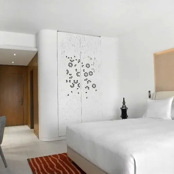 Hilton Taghazout Bay Beach Resort & Spa - zdjęcie 3