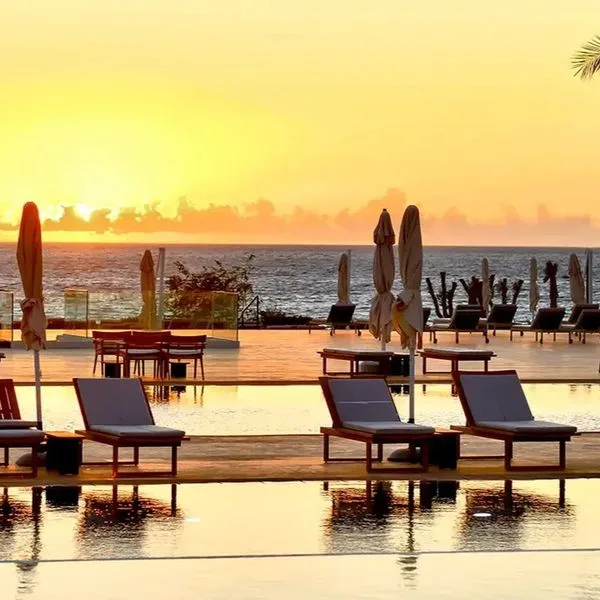 Hilton Taghazout Bay Beach Resort & Spa - zdjęcie 2