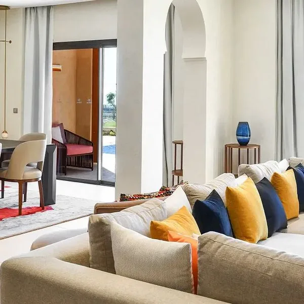 Hilton Taghazout Bay Beach Resort & Spa - zdjęcie 5