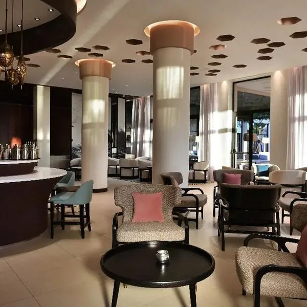 Hilton Taghazout Bay Beach Resort & Spa - zdjęcie 4