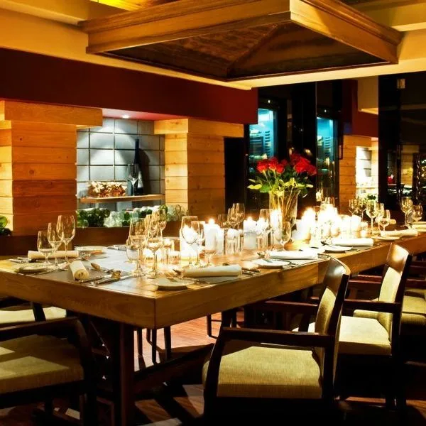 Grand Hotel Boutique (Rzeszów) - zdjęcie 4