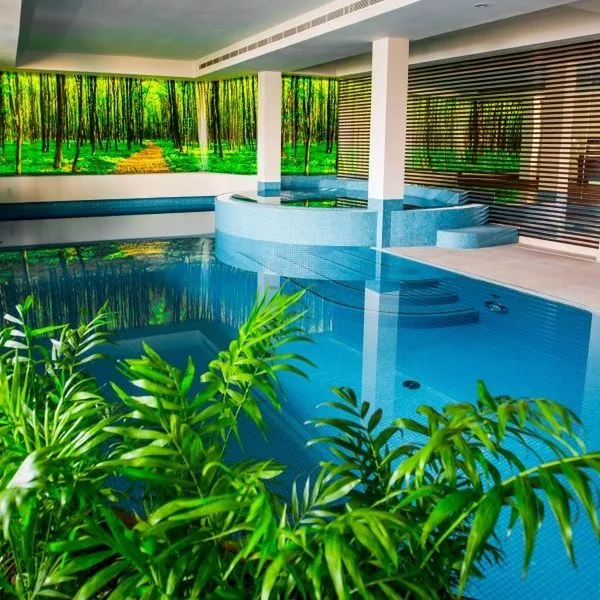 Grand Hotel Boutique (Rzeszów)