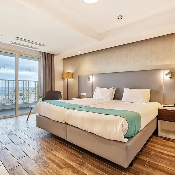 Solana (Mellieha) - zdjęcie 3