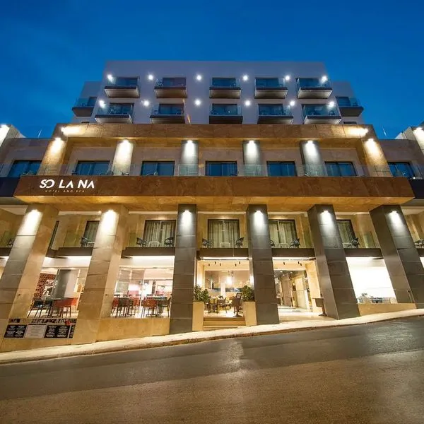 Solana (Mellieha) - zdjęcie 4