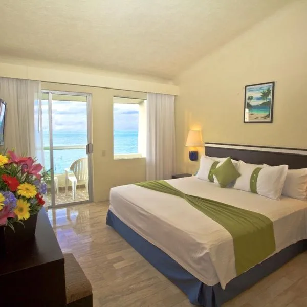 Aquamarina Beach - zdjęcie 5