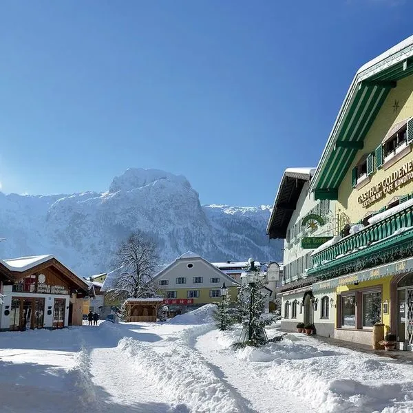 Goldener Stern - zdjęcie 2