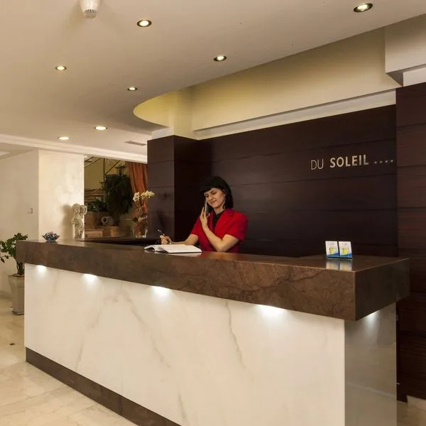 Du Soleil - zdjęcie 2