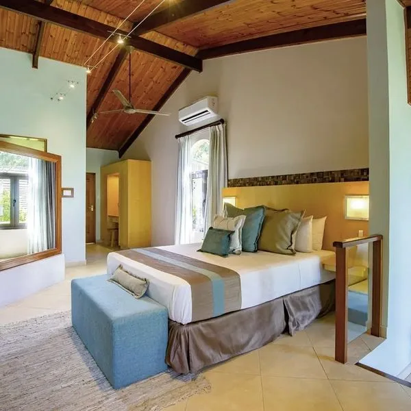 Coco De Mer & Black Parrot - zdjęcie 5