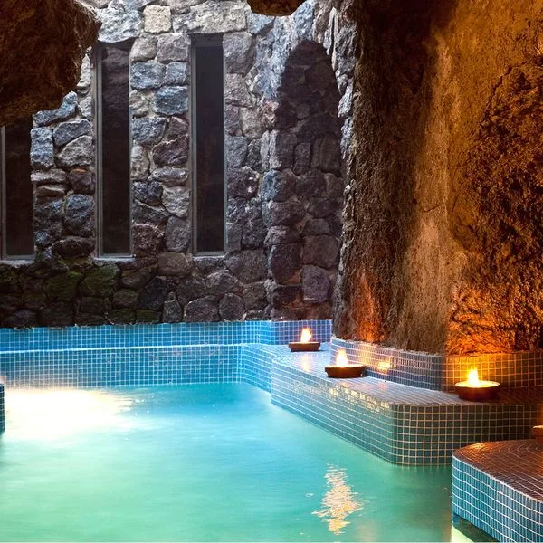 Il Moresco Grand Hotel Terme - zdjęcie 4