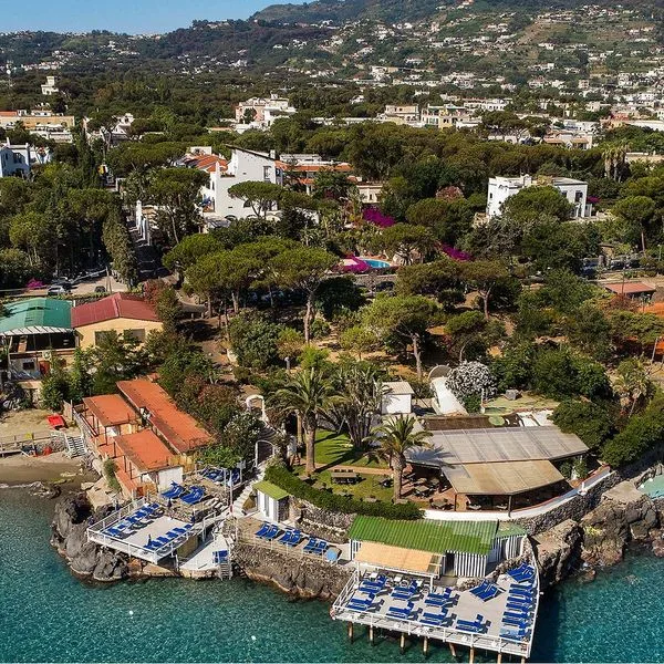 Il Moresco Grand Hotel Terme - zdjęcie 5