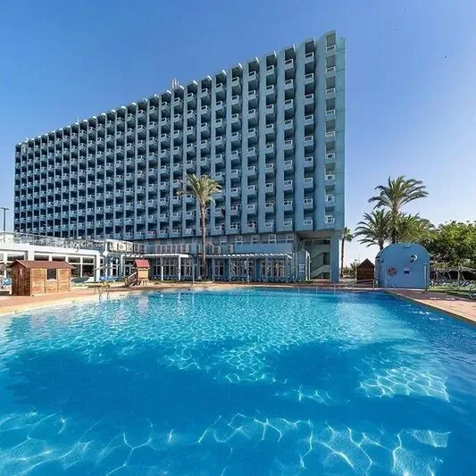 Poseidon Playas de Guardamar - zdjęcie 3