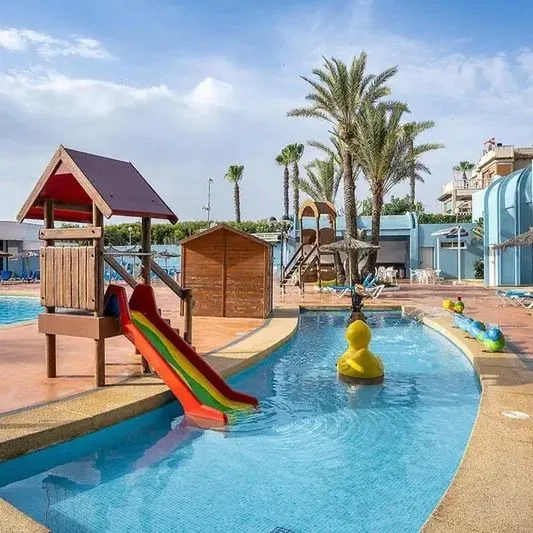 Poseidon Playas de Guardamar - zdjęcie 5