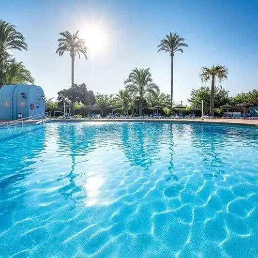 Poseidon Playas de Guardamar - zdjęcie 2