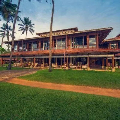 Ranweli Holiday Village - zdjęcie 2