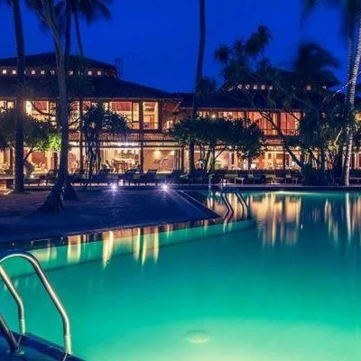 Ranweli Holiday Village - zdjęcie 4