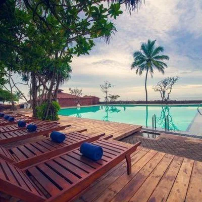 Ranweli Holiday Village - zdjęcie 3