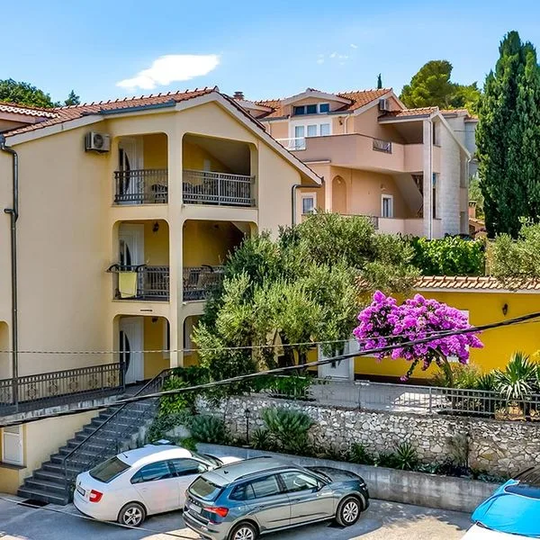 Villa Sofija - zdjęcie 3