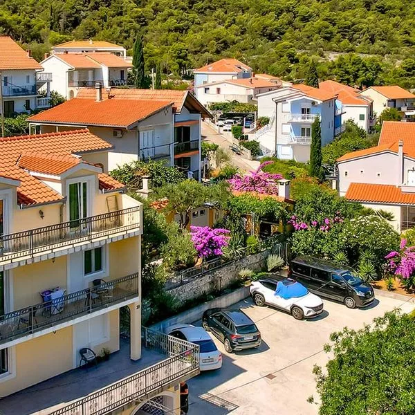 Villa Sofija - zdjęcie 4