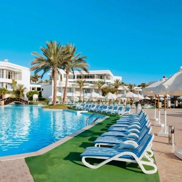 Queen Sharm (ex. Veraclub Queen Sharm) - zdjęcie 3