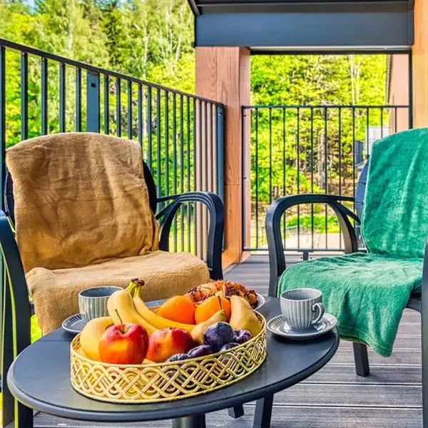 Sun & Snow Ostoja Parku Narodowego - zdjęcie 5