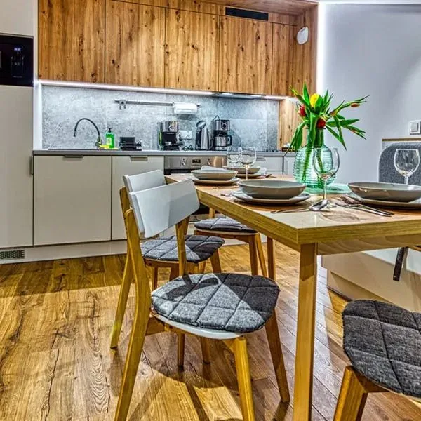 Sun & Snow Ostoja Parku Narodowego - zdjęcie 3