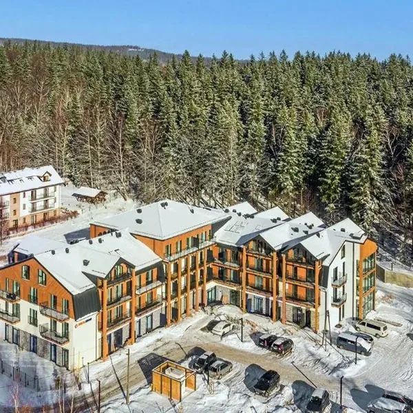 Sun & Snow Ostoja Parku Narodowego - zdjęcie 2