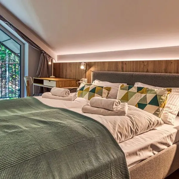 Sun & Snow Ostoja Parku Narodowego - zdjęcie 4