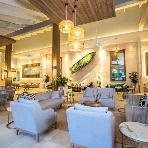 Vista Sol Punta Cana (ex. Carabela Beach) - zdjęcie 4