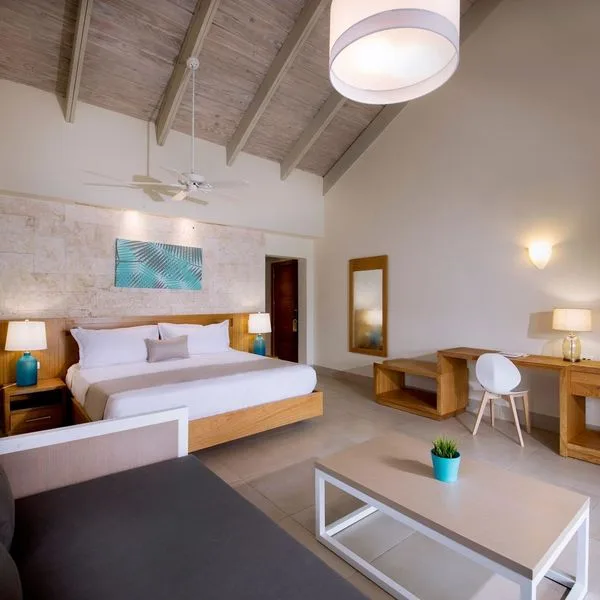 Vista Sol Punta Cana (ex. Carabela Beach) - zdjęcie 5