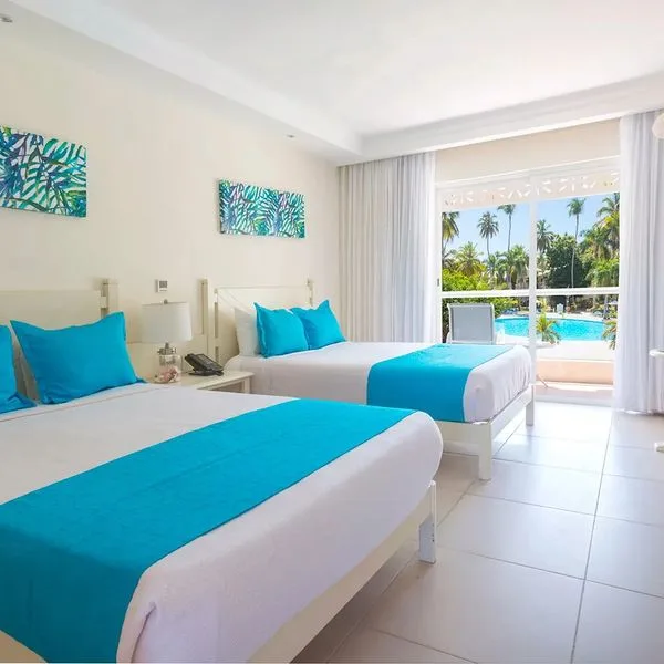Vista Sol Punta Cana (ex. Carabela Beach) - zdjęcie 5