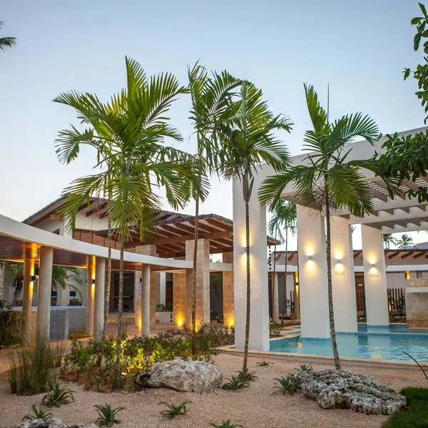 Vista Sol Punta Cana (ex. Carabela Beach) - zdjęcie 3