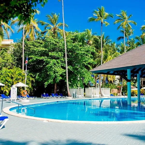 Vista Sol Punta Cana (ex. Carabela Beach) - zdjęcie 3