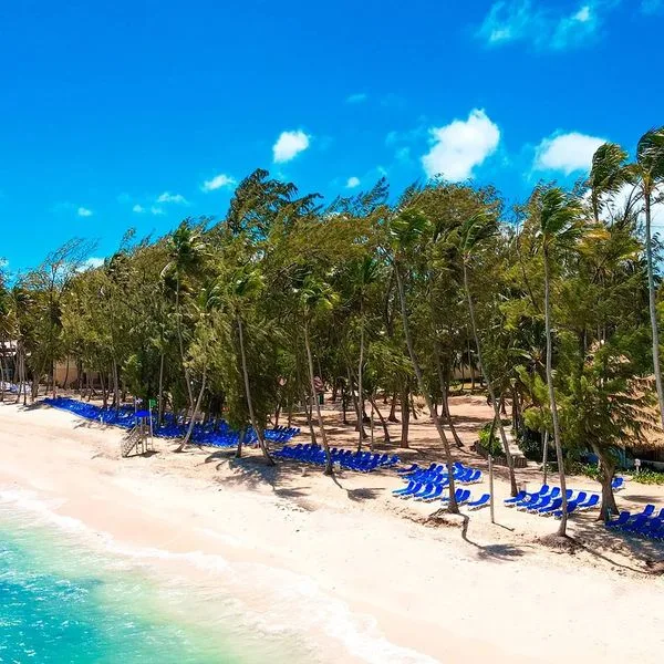 Vista Sol Punta Cana (ex. Carabela Beach) - zdjęcie 2