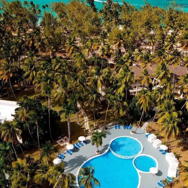 Vista Sol Punta Cana (ex. Carabela Beach) - zdjęcie 4