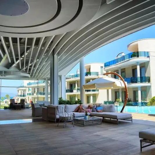 Ilica Spa & Wellness Thermal Resort - zdjęcie 2