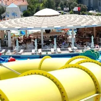 Ilica Spa & Wellness Thermal Resort - zdjęcie 4