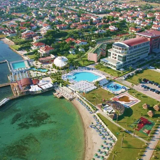 Ilica Spa & Wellness Thermal Resort