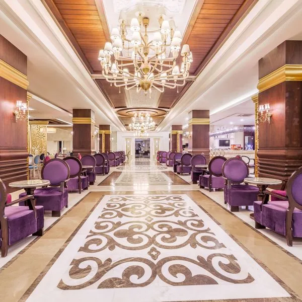 Villa Side Residence - zdjęcie 5