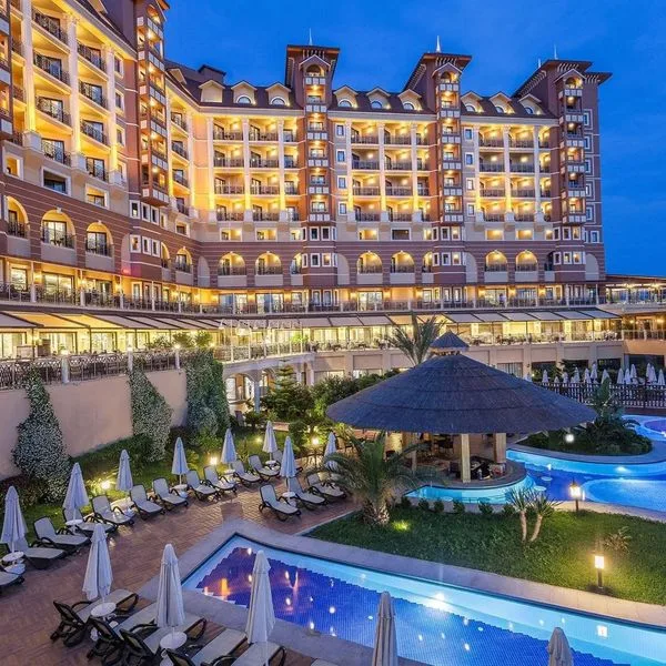 Villa Side Residence - zdjęcie 4