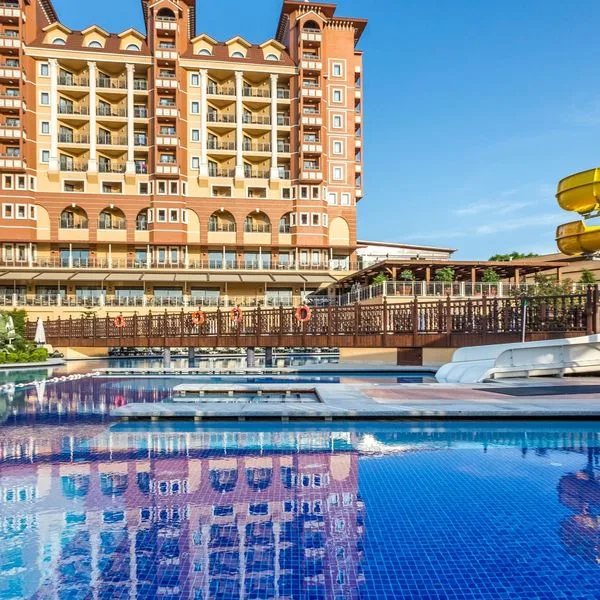 Villa Side Residence - zdjęcie 3