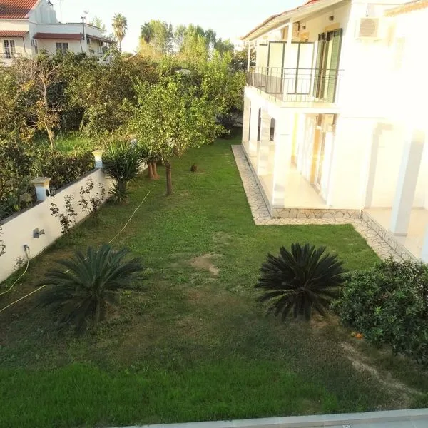 Oasis Beach Club - zdjęcie 5