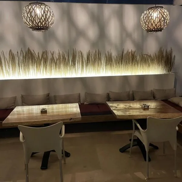 Oasis Beach Club - zdjęcie 3